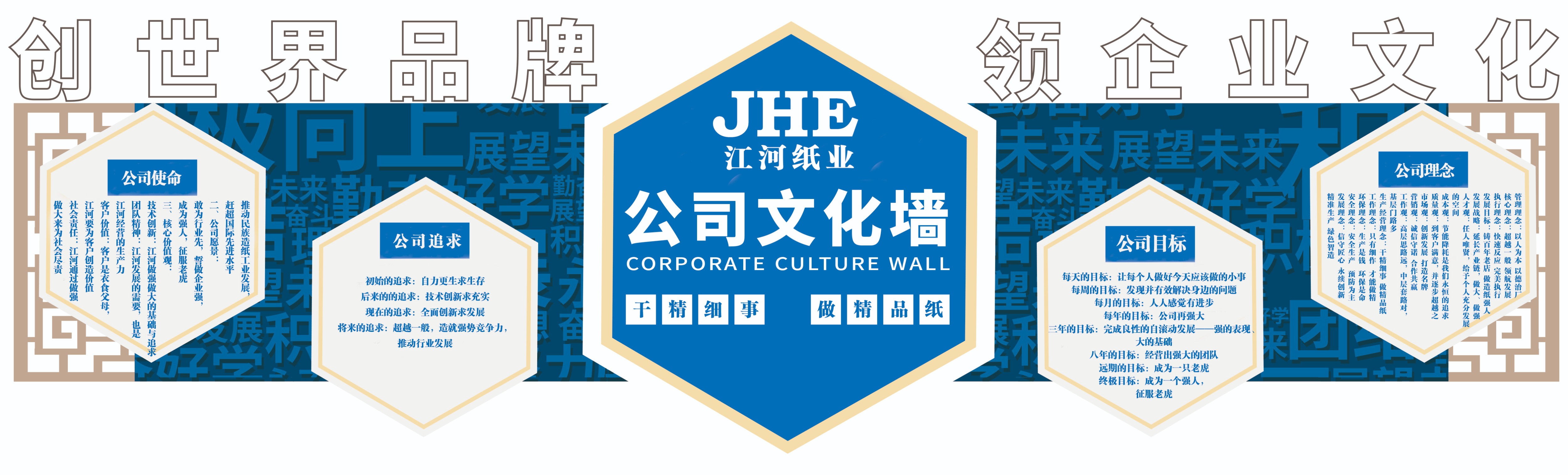 Henan Province JiangHe Paper Co.,Ltd.